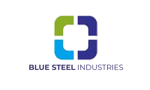 blue steel industries