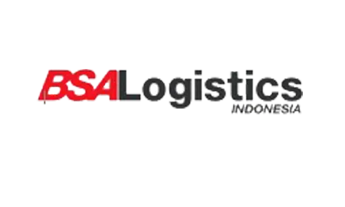 bsa logistik indonesia