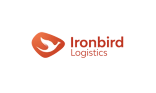 iron bird logistic