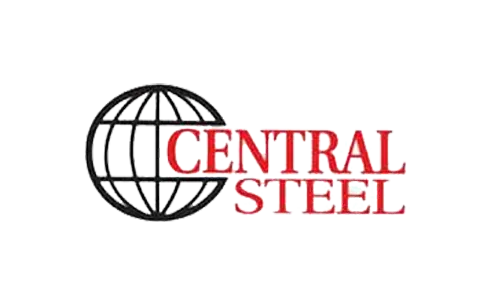 jakarta central asia steel