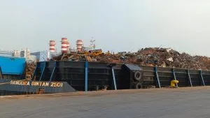 scrap 22 august