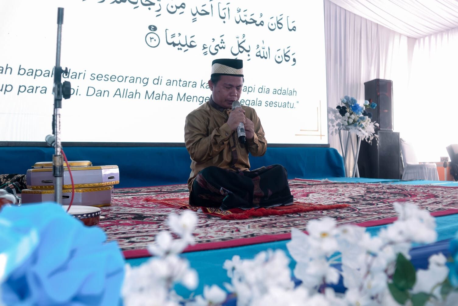 Gathering 2026: Merayakan Perjalanan 63 Tahun HMF dsc 7076