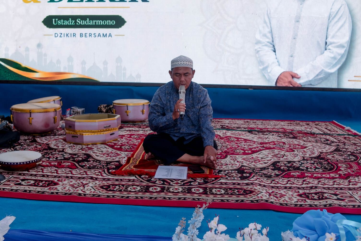 Gathering 2026: Merayakan Perjalanan 63 Tahun HMF dsc 7107