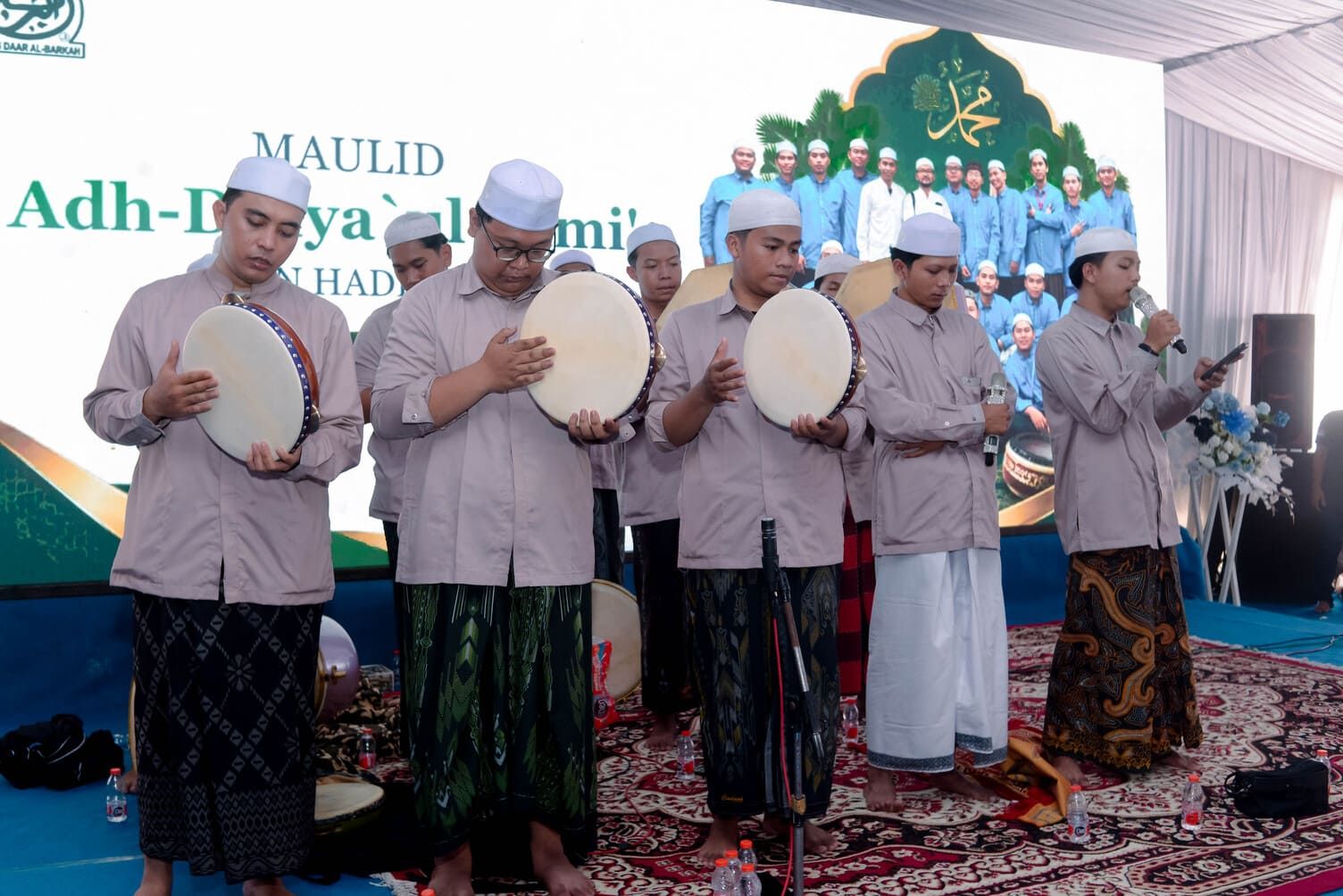 Gathering 2026: Merayakan Perjalanan 63 Tahun HMF dsc 7168