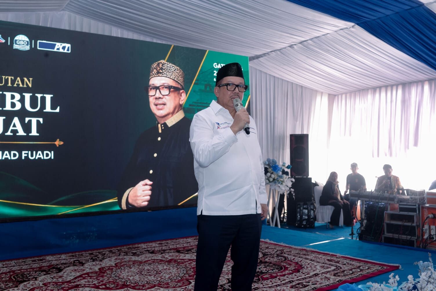 Gathering 2026: Merayakan Perjalanan 63 Tahun HMF dsc 7228