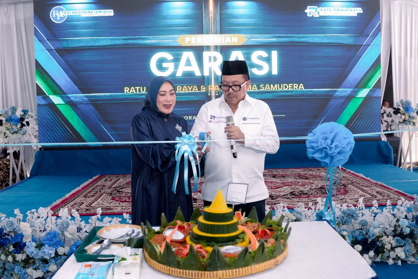 Gathering 2026: Merayakan Perjalanan 63 Tahun HMF dsc 7284