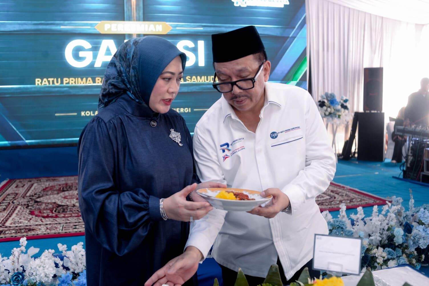 Gathering 2026: Merayakan Perjalanan 63 Tahun HMF dsc 7296