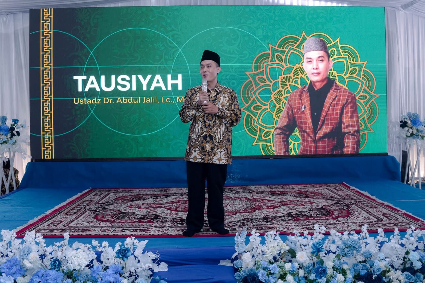 Gathering 2026: Merayakan Perjalanan 63 Tahun HMF dsc 7337