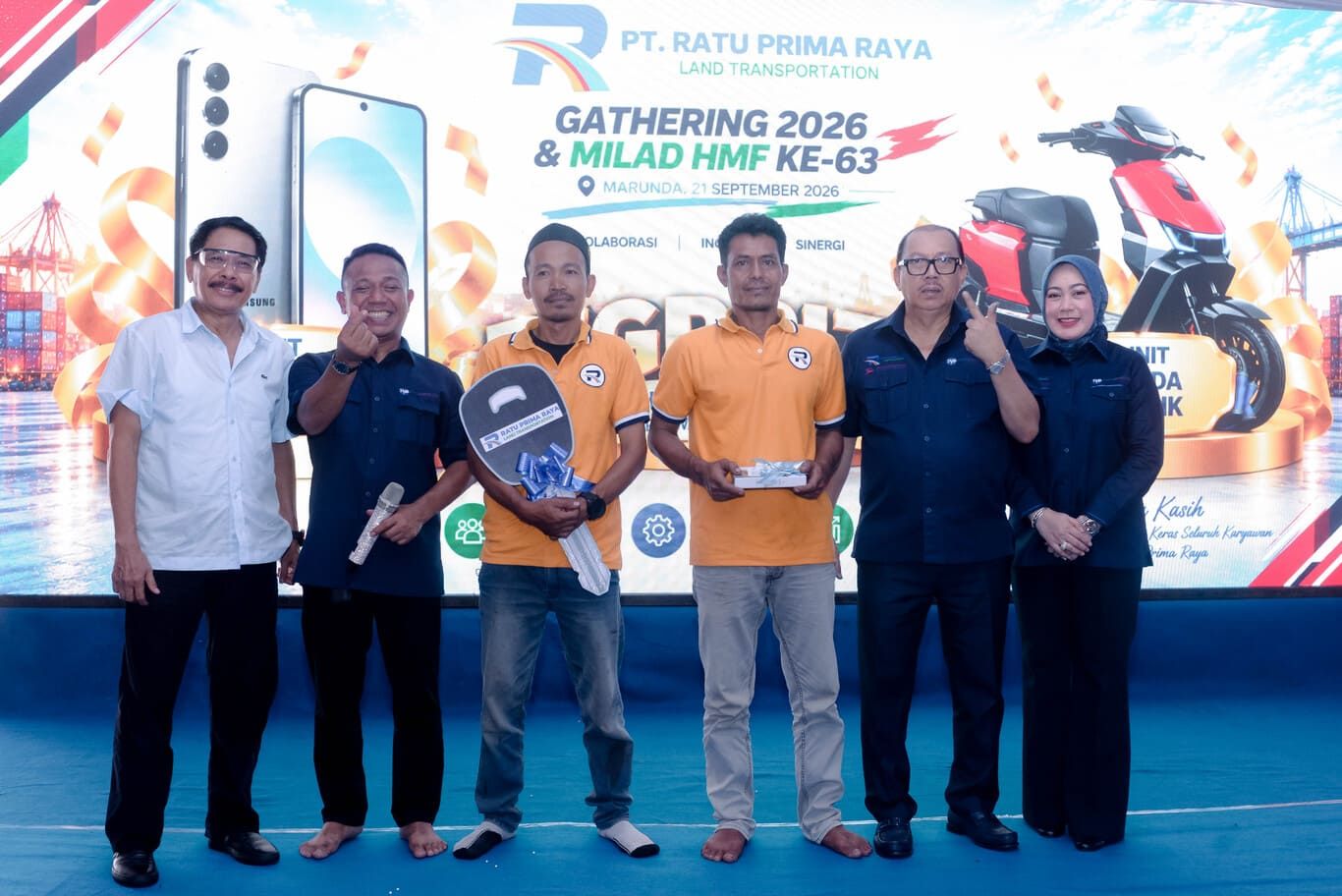 Gathering 2026: Merayakan Perjalanan 63 Tahun HMF dsc 7694