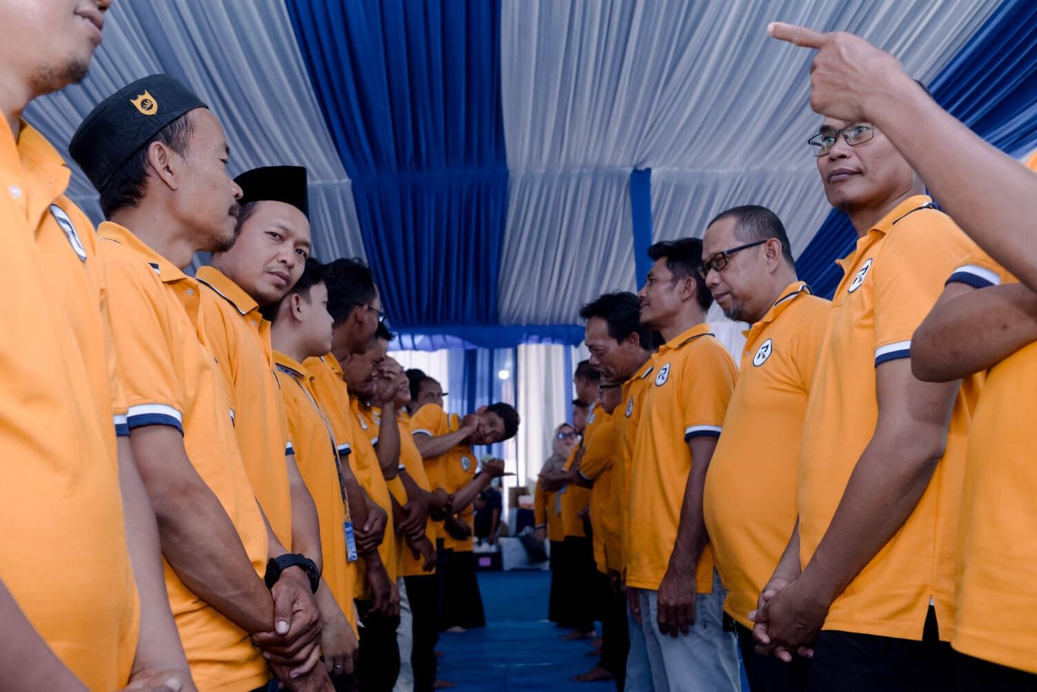 Gathering 2026: Merayakan Perjalanan 63 Tahun HMF dsc 7704