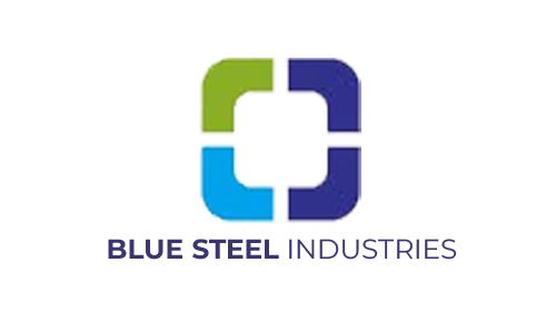 Customer blue steel industries