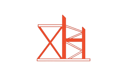 Customer indonesia xin hai steel structure