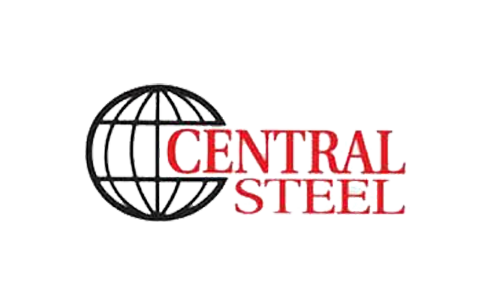 Customer jakarta central asia steel