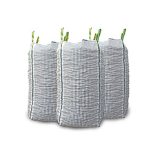 Apa Itu Jumbo Bag? jumbo bag ventilated