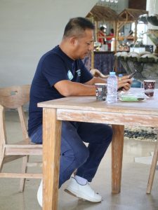 lomba gaple (1)