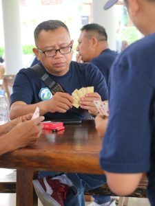 lomba gaple (2)