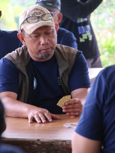 lomba gaple (4)