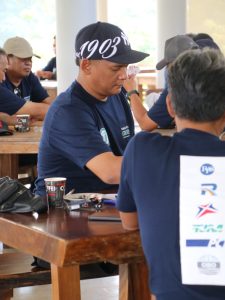 lomba gaple (6)