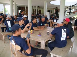 lomba gaple (8)