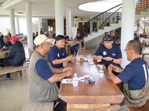 lomba gaple (9)