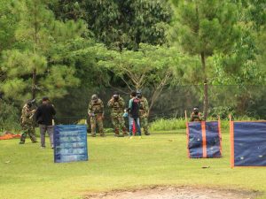 paint ball 2