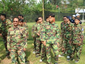 paint ball 25