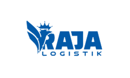 Customer raja logistik