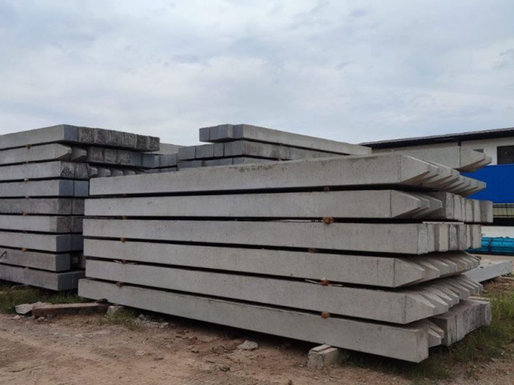 Layanan rpr tiang pancang