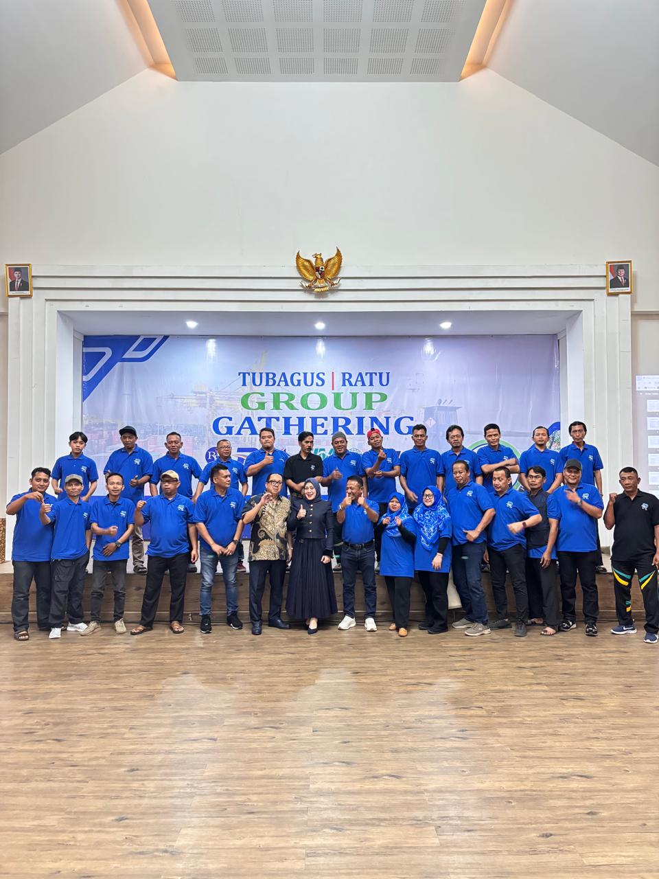 Kegiatan Perusahaan rpr (6)