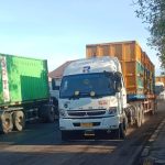 Kegiatan Muatan Scrap PT. JCAS dari Kapal MV. Tong Yun scraps 2025 10 26 at 06.41.20