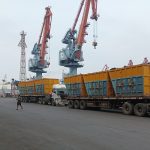 Kegiatan Muatan Scrap PT. JCAS – Hari ke-2 whatsapp image 2025 10 27 at 16.57.56