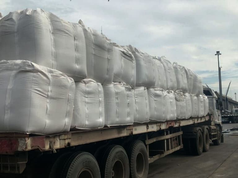 rpr jumbo bag