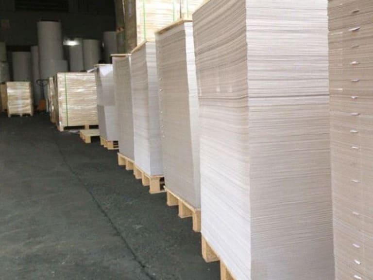 rpr pulp