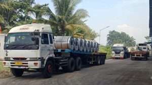 Beranda coil kps